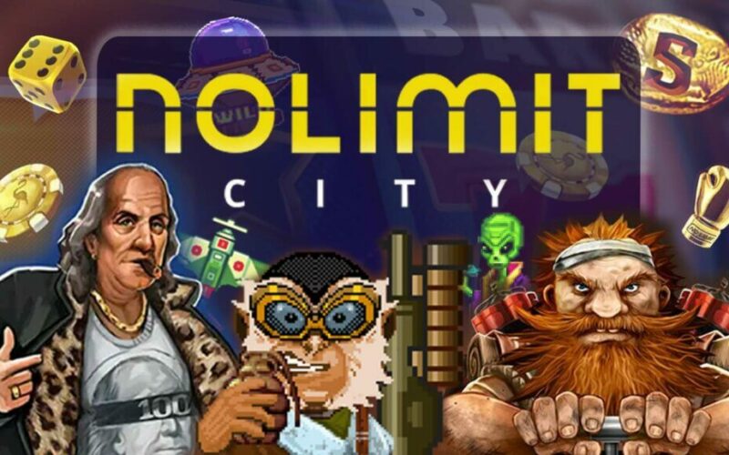 Nolimit City