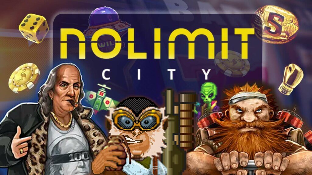 Nolimit City